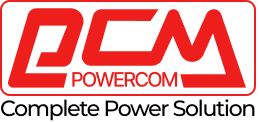 Джерела безперебійного живлення Powercom