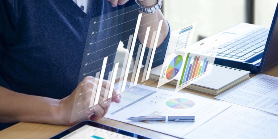 ИБП для малого и среднего бизнеса на примере Powercom