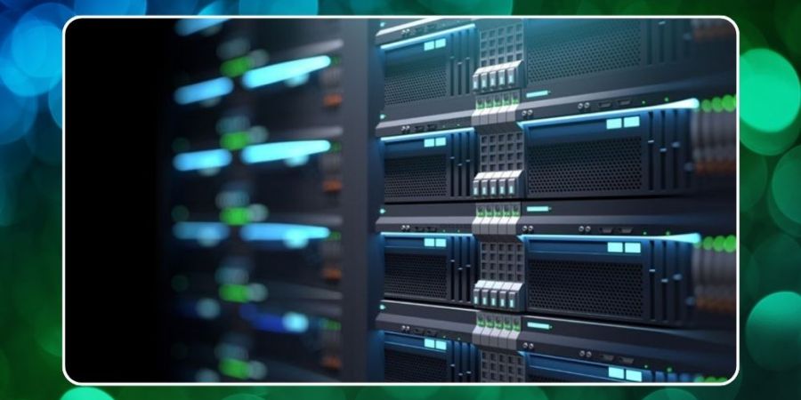 ДБЖ для серверного обладнання - оновлена серія Smart King PRO +