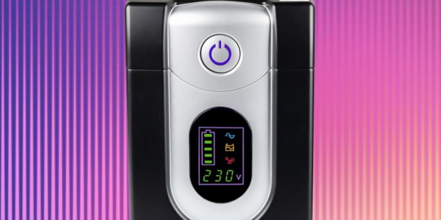 Источник бесперебойного питания PCM IMD-1200AP