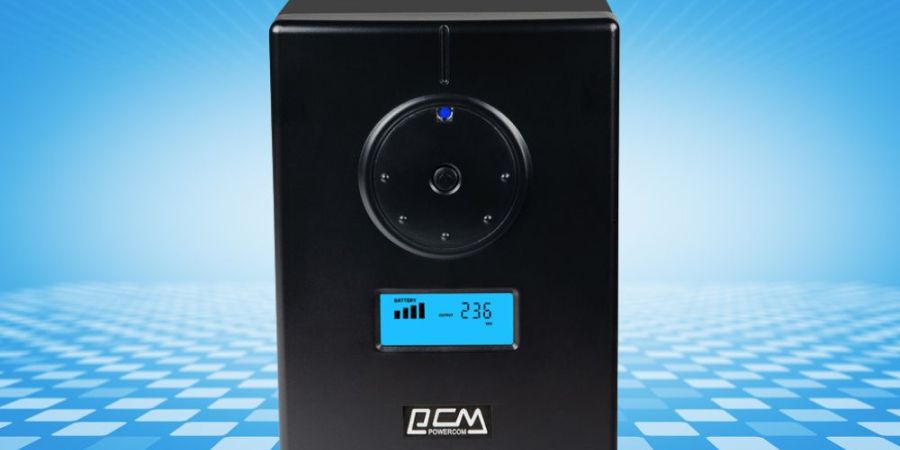 Новая серия INF для длительного времени автономной работы