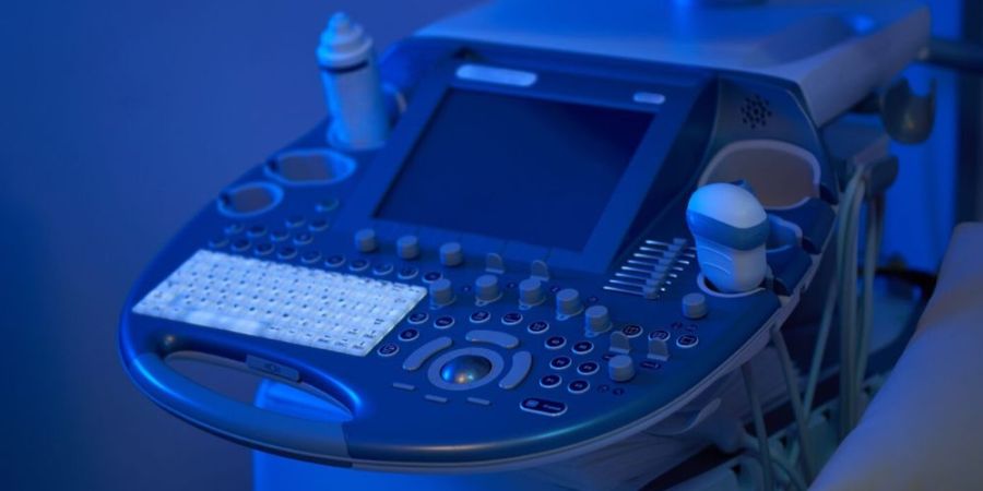 Основні критерії при виборі ДБЖ для медичного обладнання