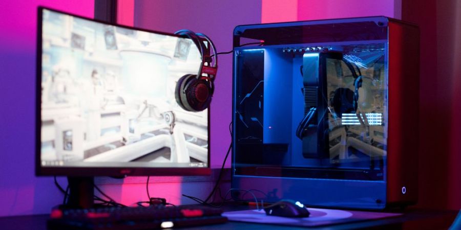 Нова серія ДБЖ Powercom CUB для захисту робочого або домашнього ПК