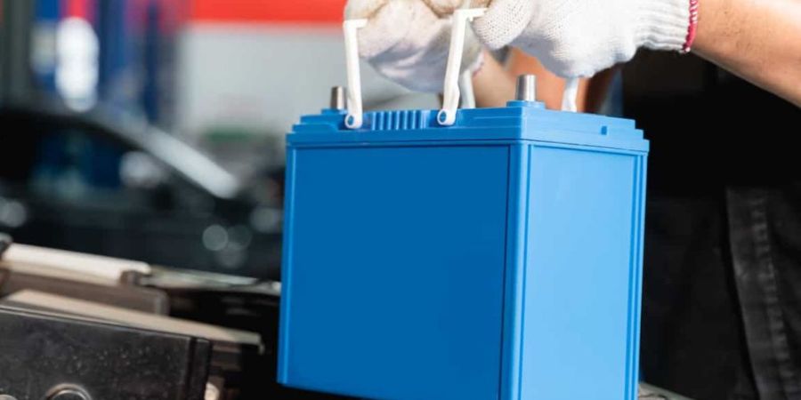 Сучасні альтернативи генераторів