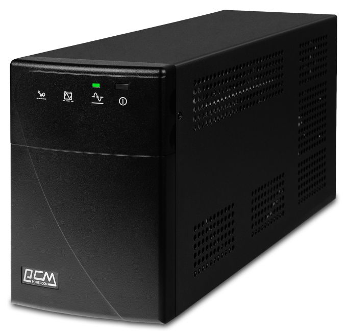  ДБЖ Powercom BNT-1500AP IEC