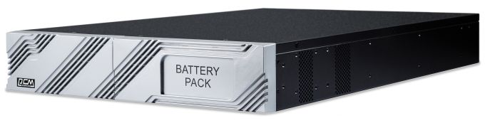 Батарейний блок Powercom до ДБЖ SRT-1500/2000