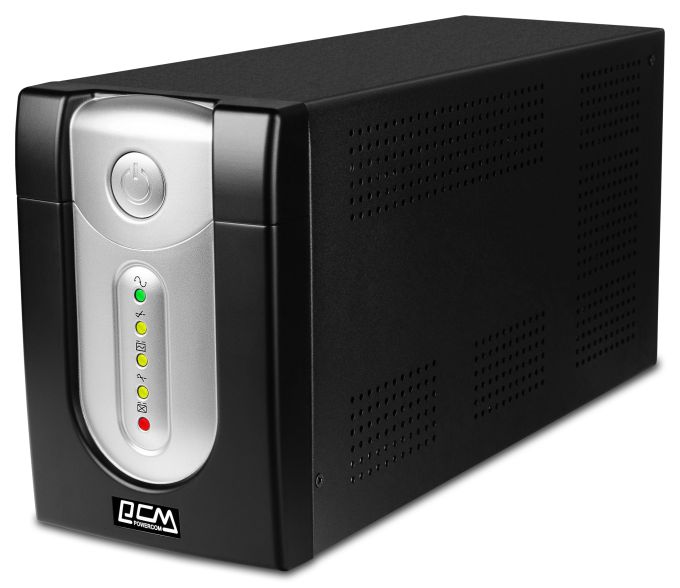 ДБЖ Powercom IMP-3000AP