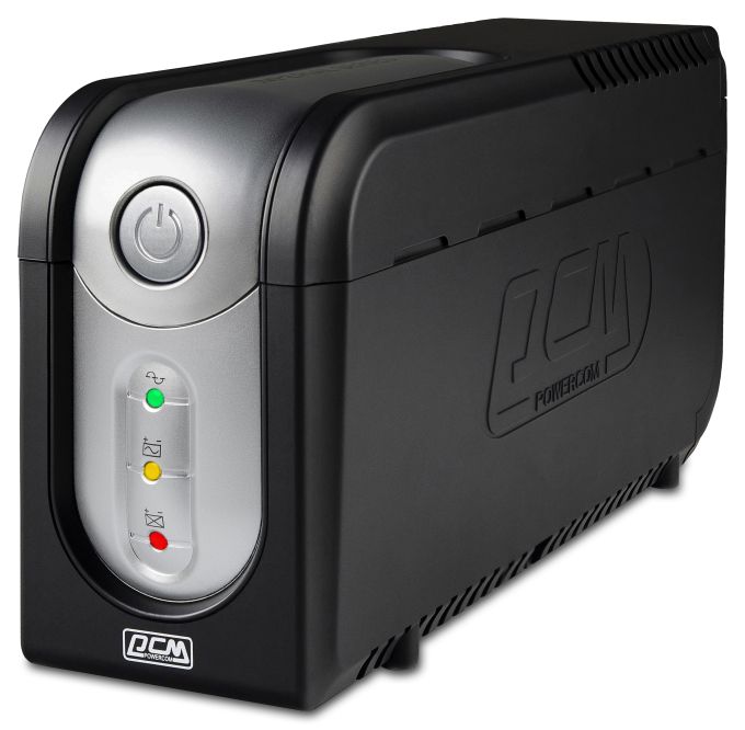 ДБЖ Powercom IMP-825AP