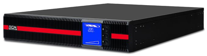 ДБЖ Powercom Macan MRT-3000 LCD