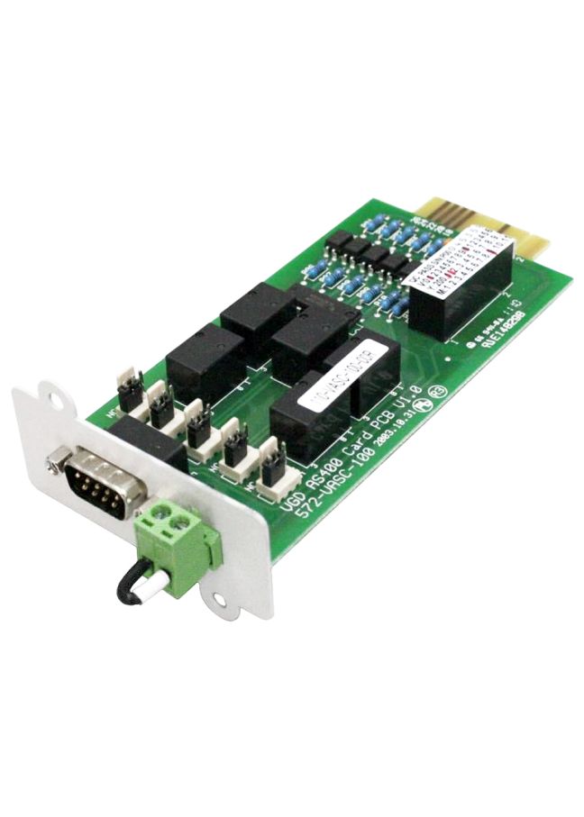 Релейна карта Powercom AS400 (для Vanguard)