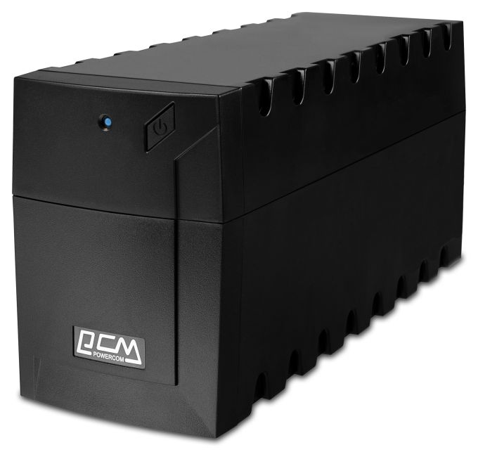 ДБЖ Powercom RPT-1000AP