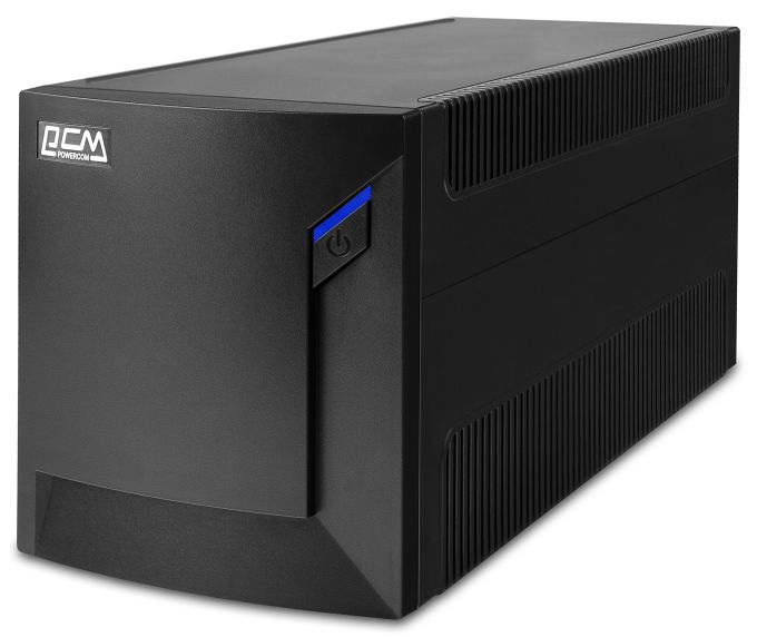 ДБЖ Powercom RPT-2000AP