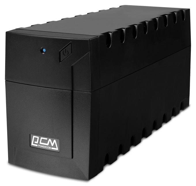 ДБЖ Powercom RPT-600A IEC