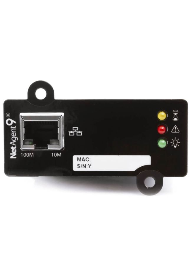 SNMP-адаптер NetAgent (CY504)