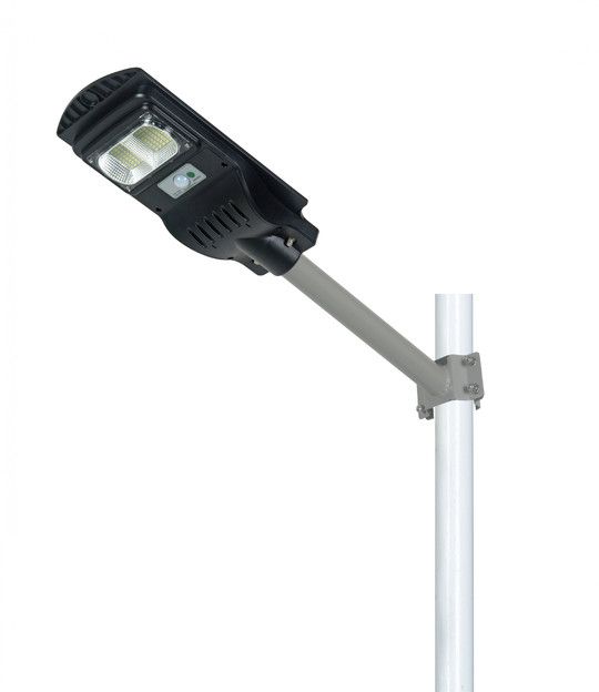 Вуличний ліхтар на сонячній батареї Alltop 0819А20-01 40W