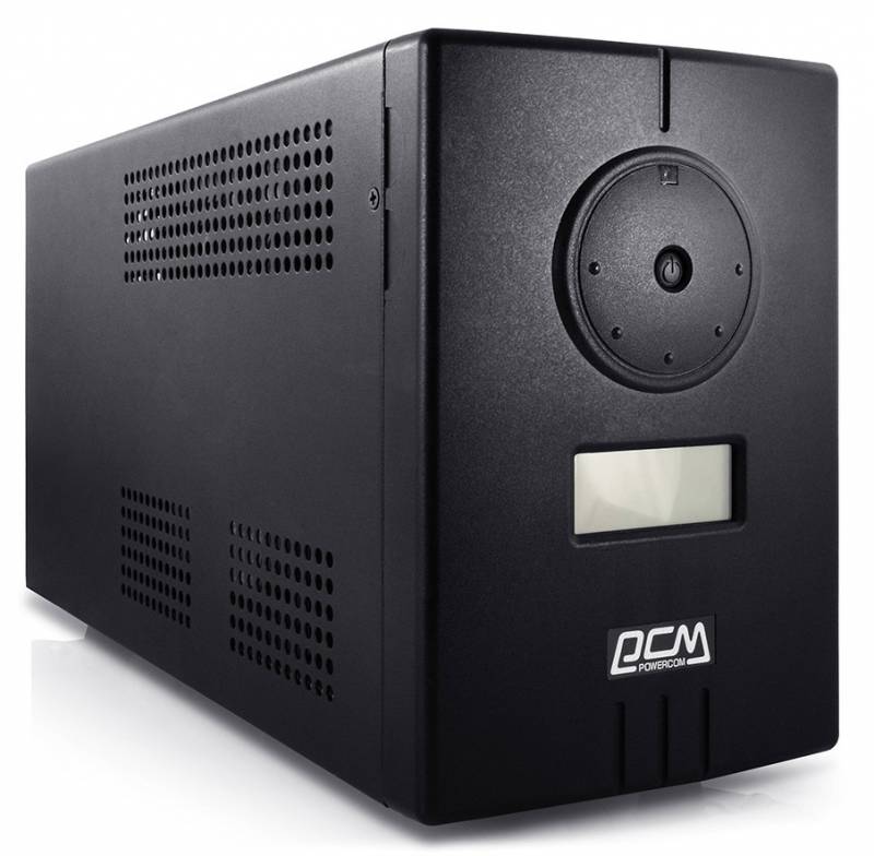Powercom INF-1500