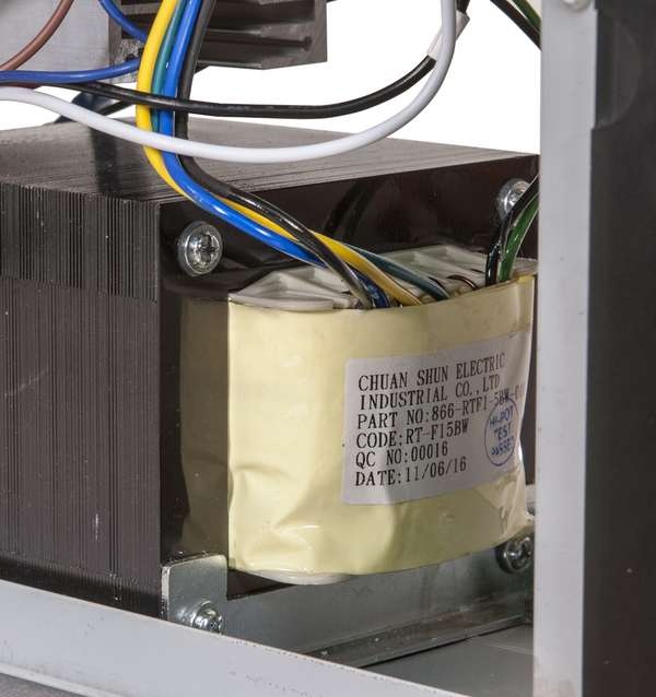 Powercom INF-1500 5