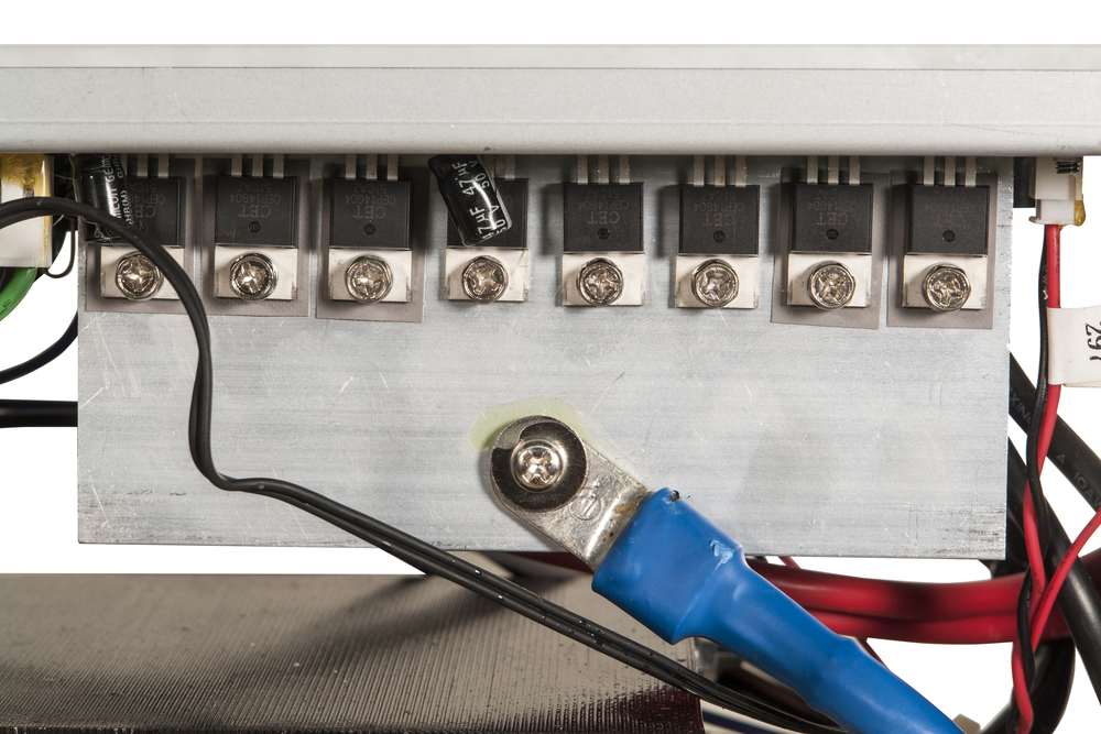 Powercom INF-1500 6