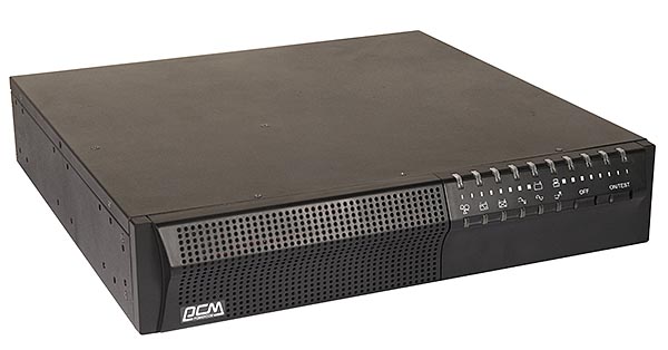 Powercom SPR-1500 1