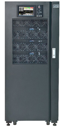 Powercom VGD II 60 кВА