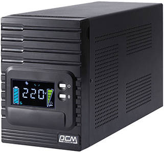 Powercom SPT LCD