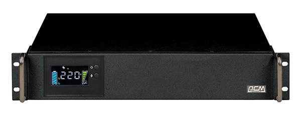 lcd 1 powercom