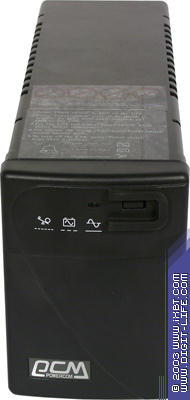 ДБЖ BNT-600AP, фото