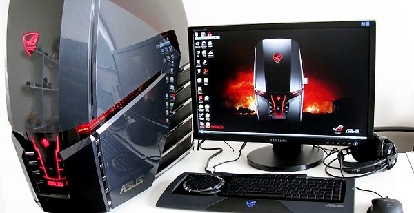 рассчет мощности ибп для игрового компьютера