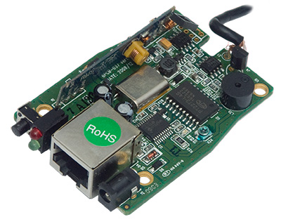 Датчик SNMP для ДБЖ