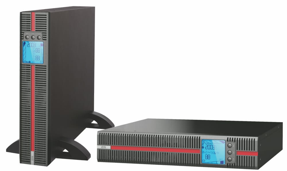 Powercom MRT 1500