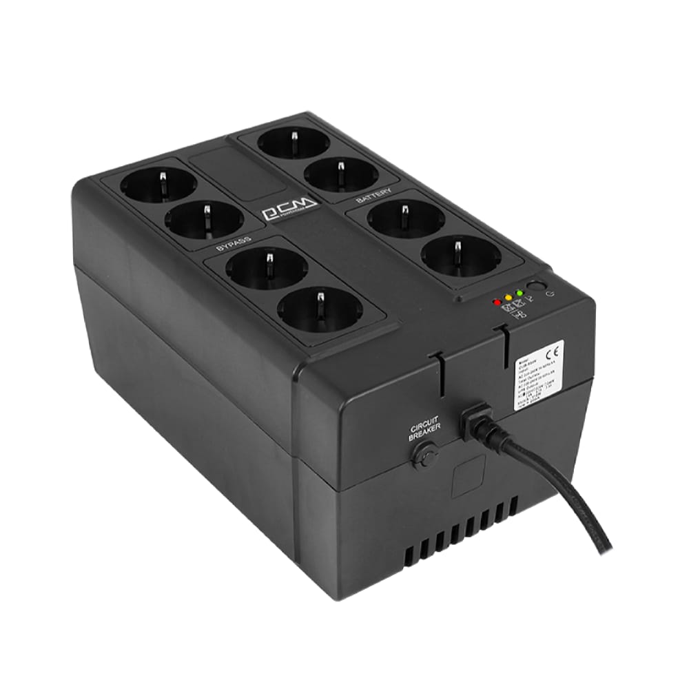 Powecom CUB 1