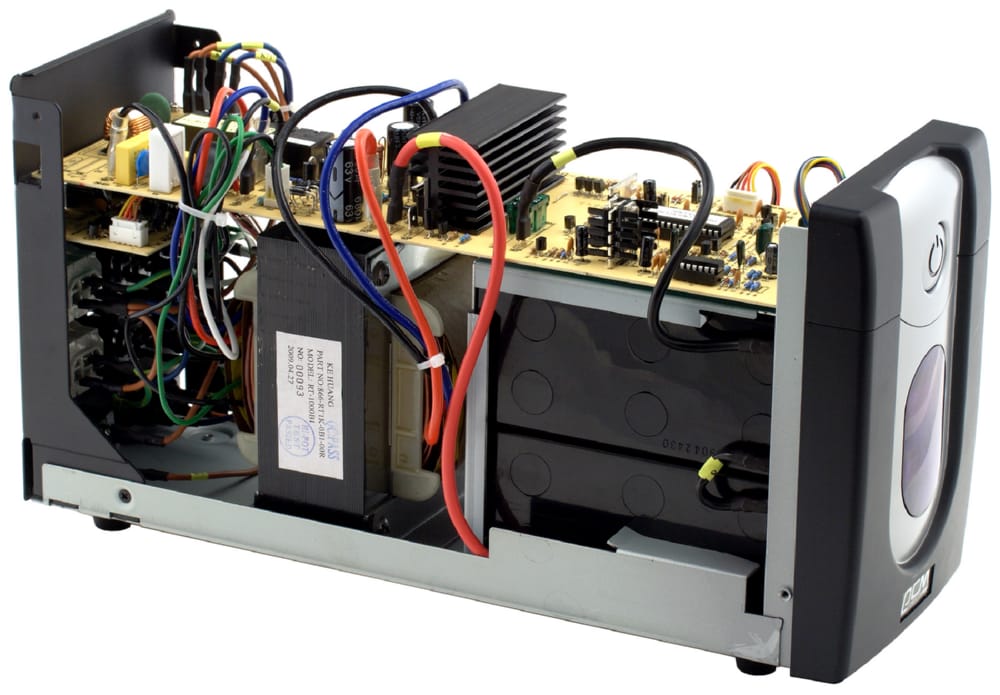 Powercom IMD1200 4