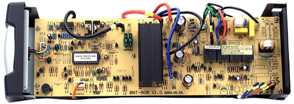 плата электроники PCM IMD-1200AP