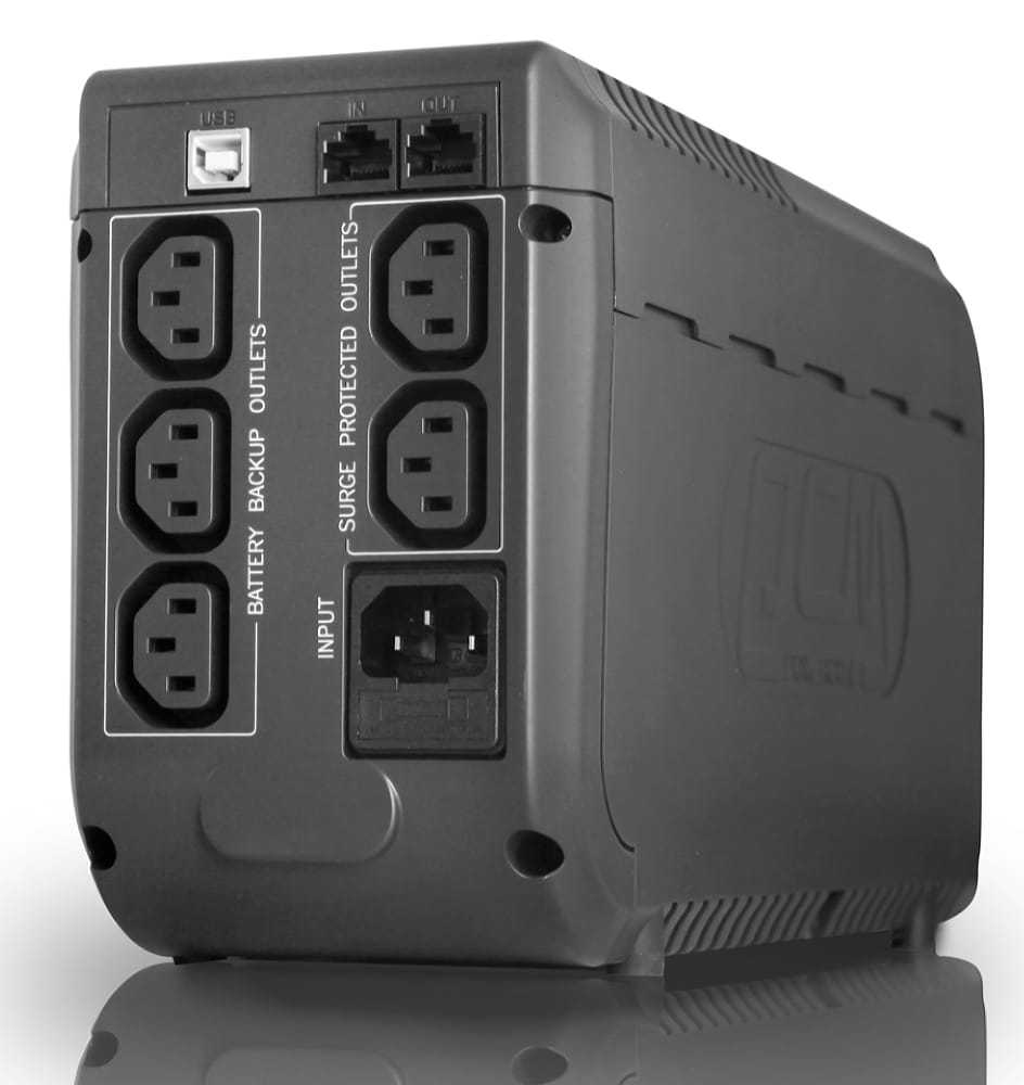 powercom imp