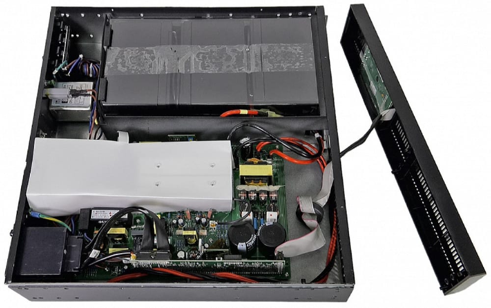 Powercom MRT 1000 1