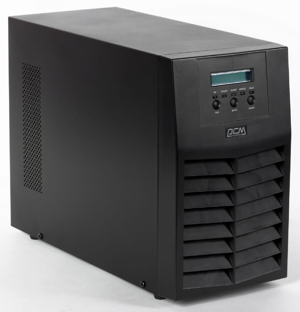 Powercom RPT-1025