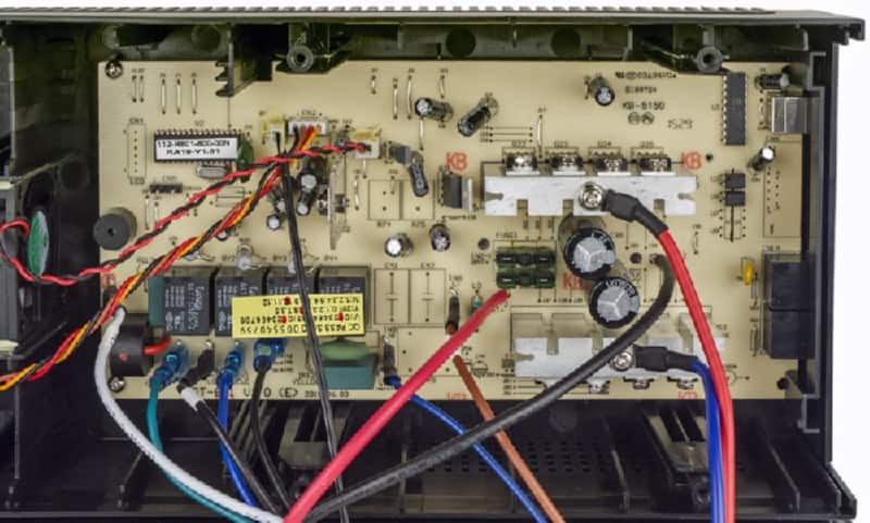 Powercom RPT-1025-2