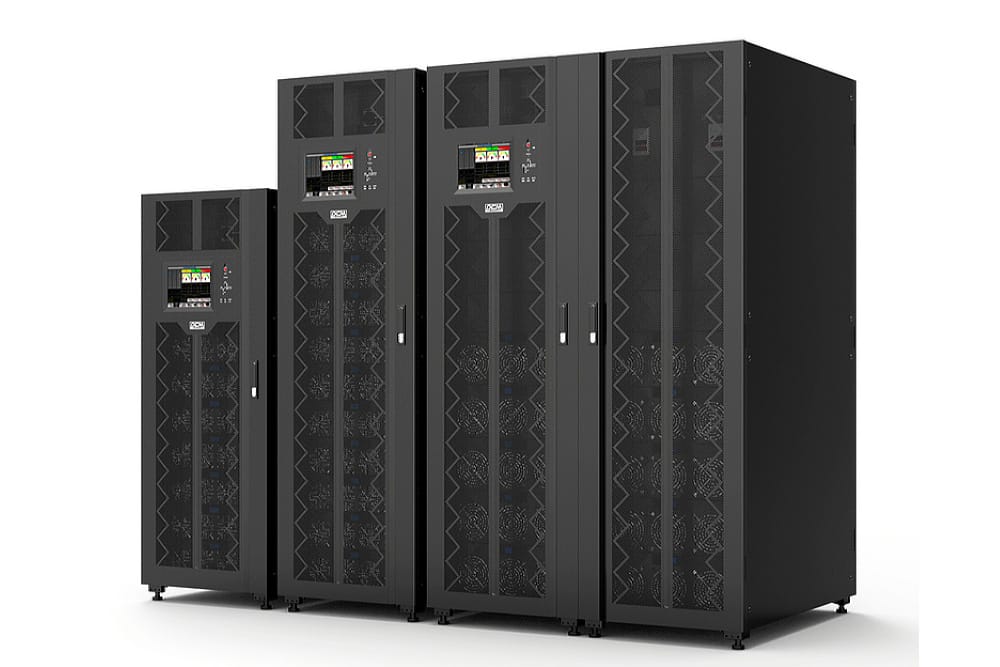 Powercom VGD II M